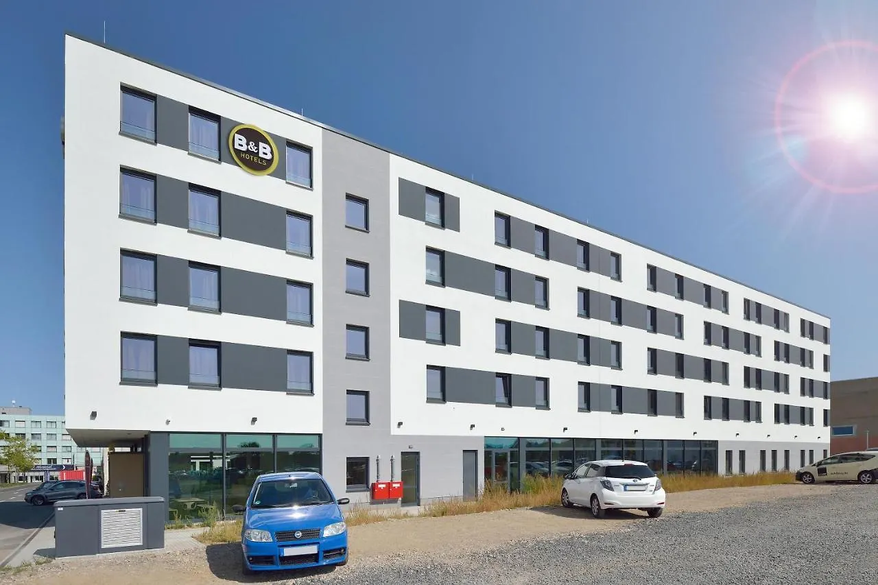 B&B Hotel Koeln-Ehrenfeld  Cologne
