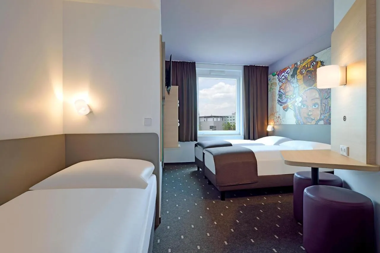 B&B Hotel Koeln-Ehrenfeld Germany