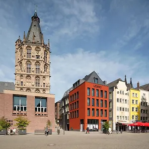 Hotel Legend, Cologne