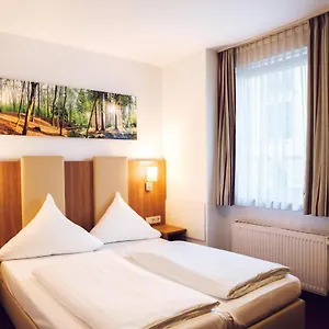 Hotell Domblick Garni, Köln