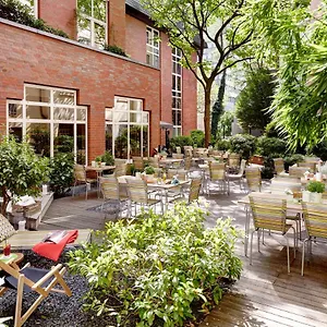 Hotel Lindner Plaza, Cologne