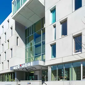 Hotel Art'otel Cologne, Powered By Radisson, Cologne