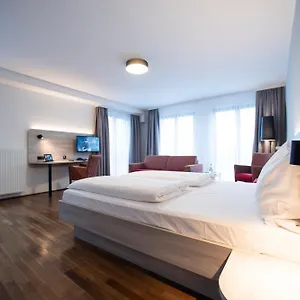 Hotel Eden Frueh Am Dom, Cologne