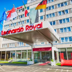 Hotel Leonardo Royal - Am Stadtwald, Cologne