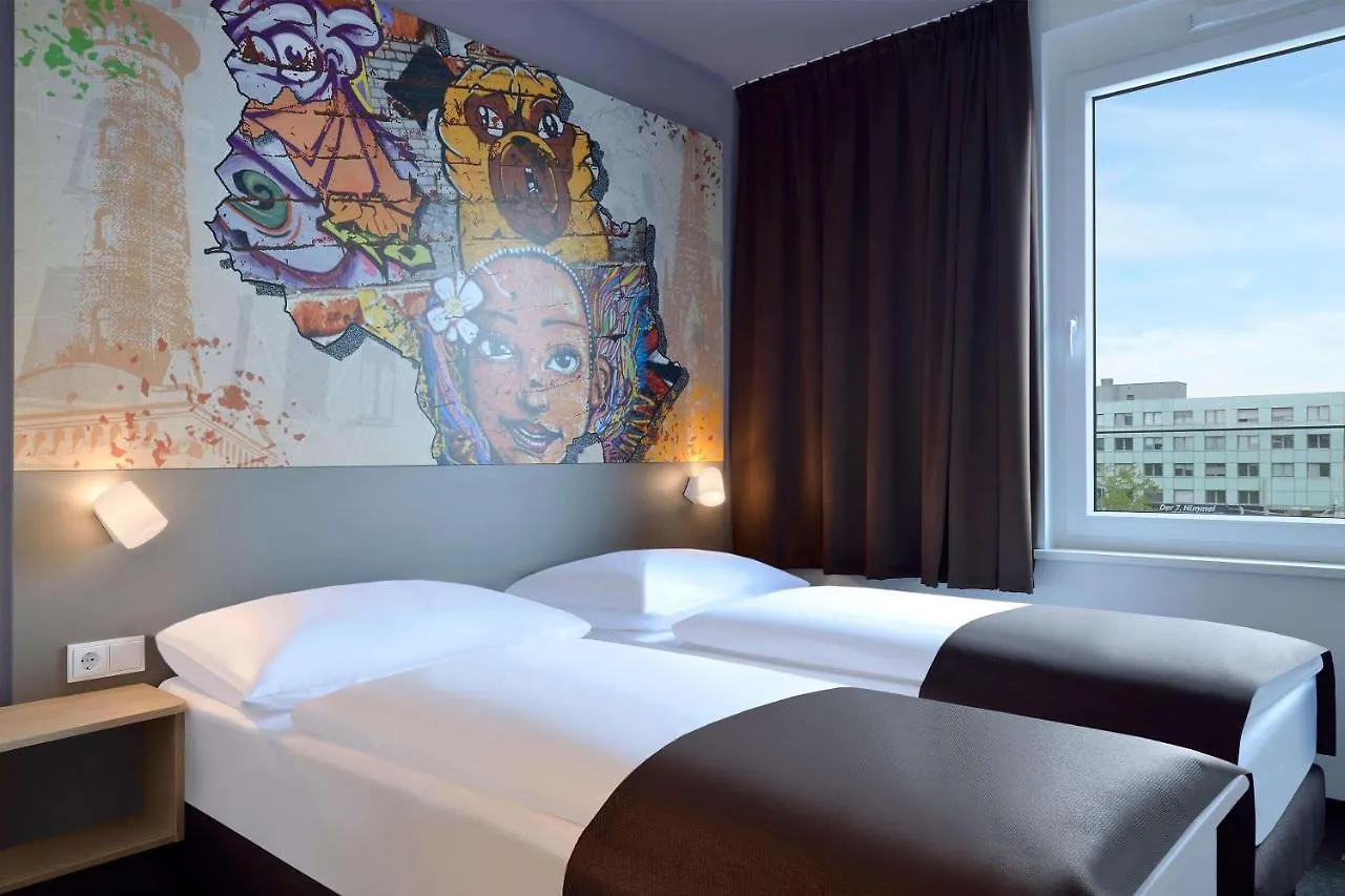 B&B Hotel Koeln-Ehrenfeld  Colonia