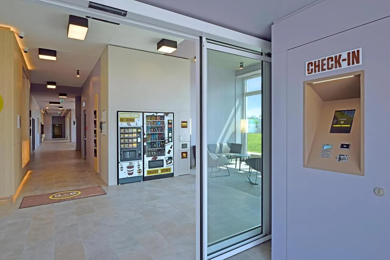 B&B Hotel Koeln-Ehrenfeld Alemania