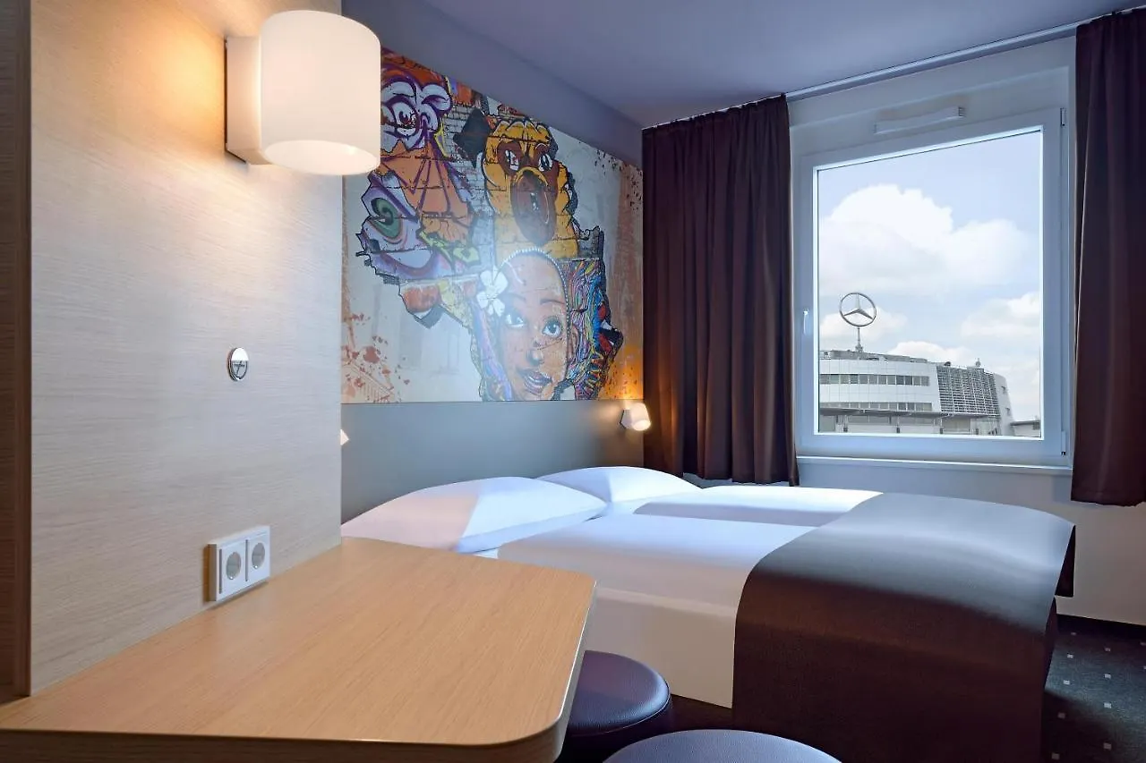 B&B Hotel Koeln-Ehrenfeld 3*, كولونيا