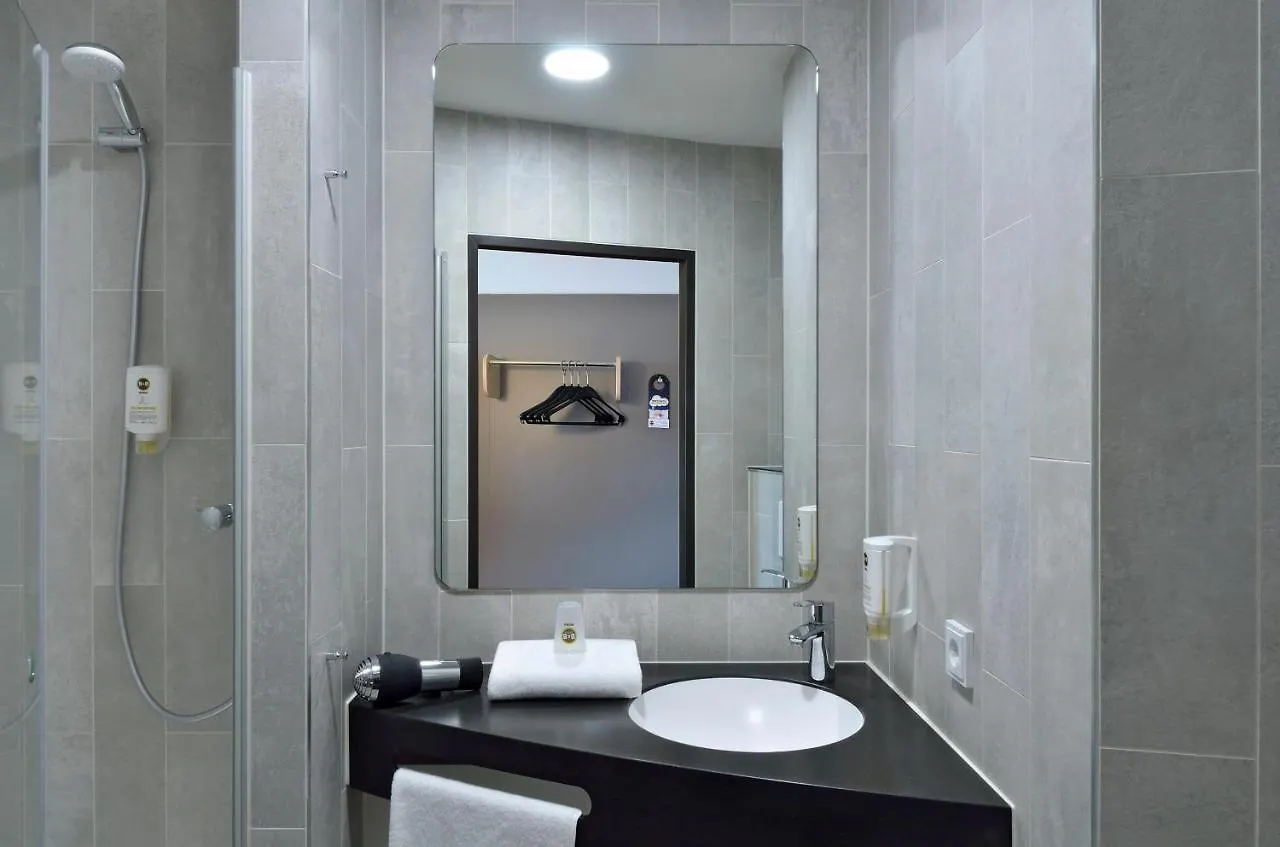 B&B Hotel Koeln-Ehrenfeld