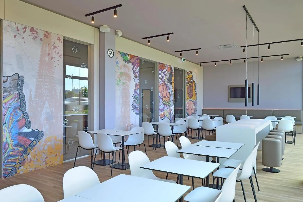 B&B Hotel Koeln-Ehrenfeld Köln